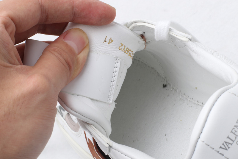 V*LENTINO SNEAKER