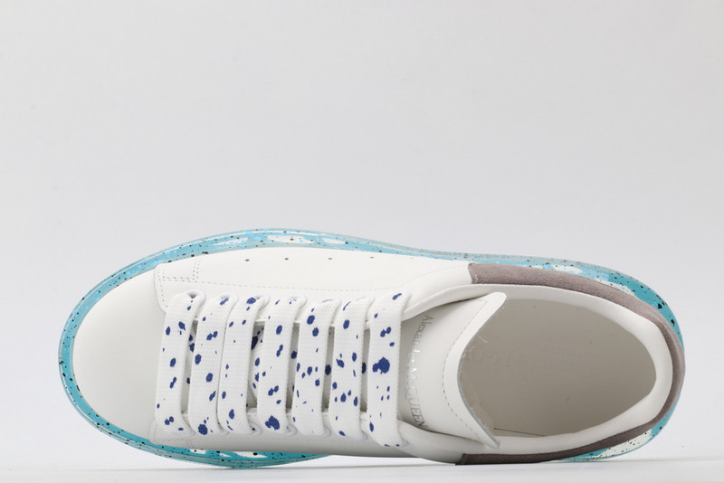 ALEXANDER MCQUEEN SNEAKER