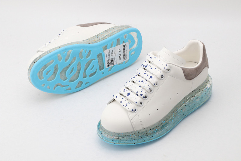 ALEXANDER MCQUEEN SNEAKER