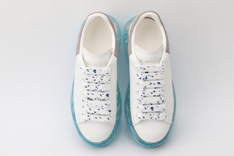 ALEXANDER MCQUEEN SNEAKER