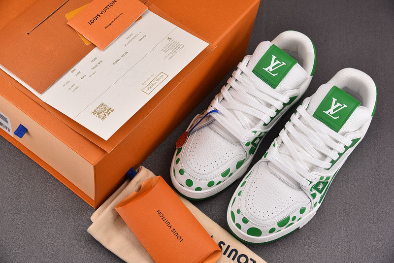 LOU1_TON SNEAKERS