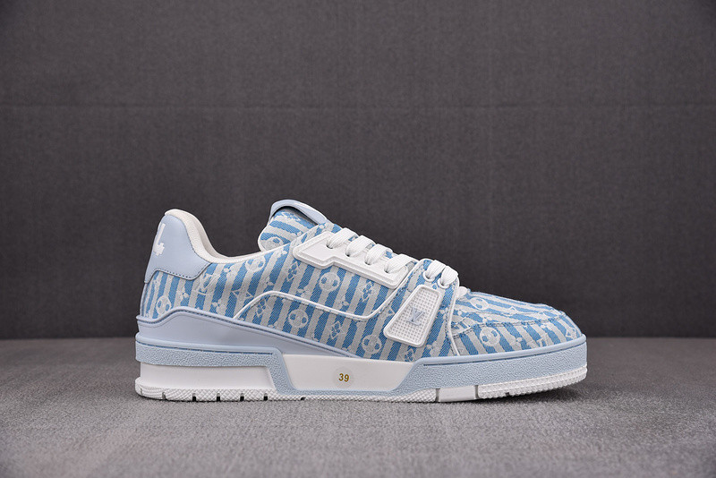 LOU1_TON SNEAKERS