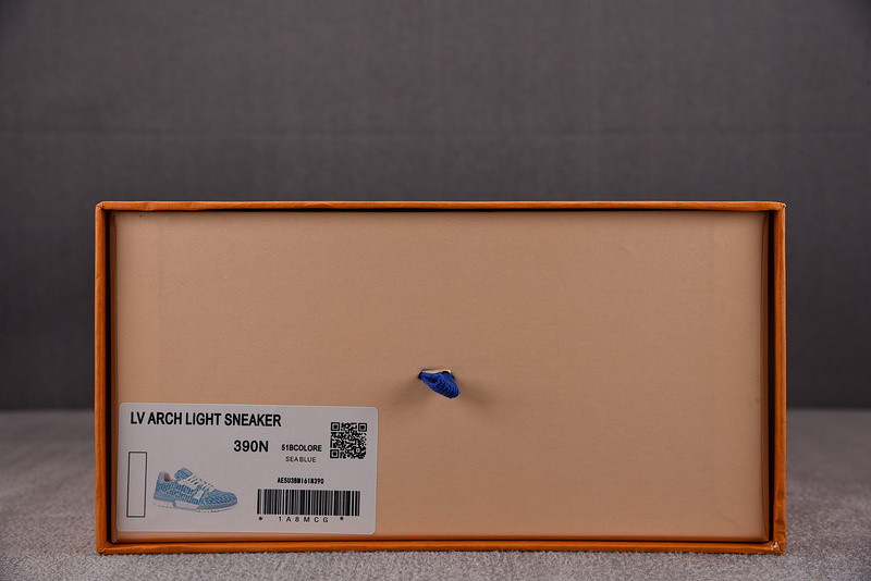 LOU1_TON SNEAKERS