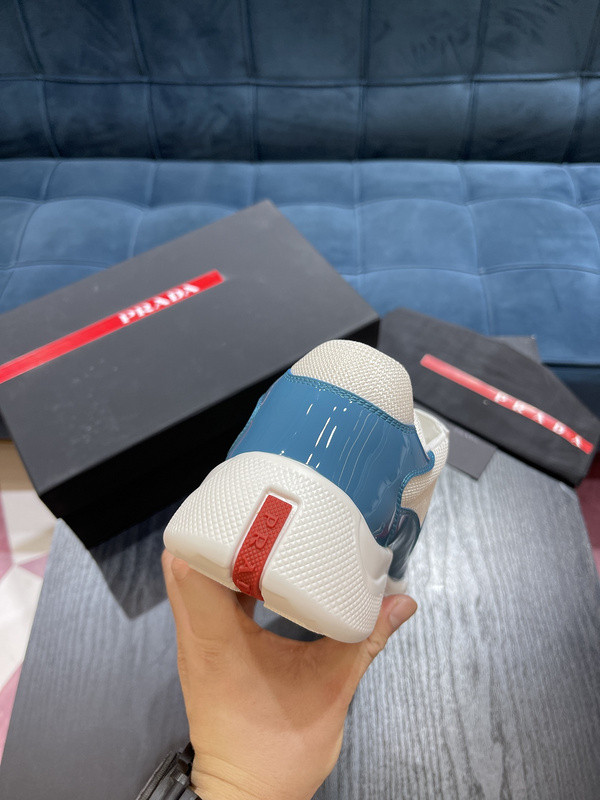 PR SNEAKER