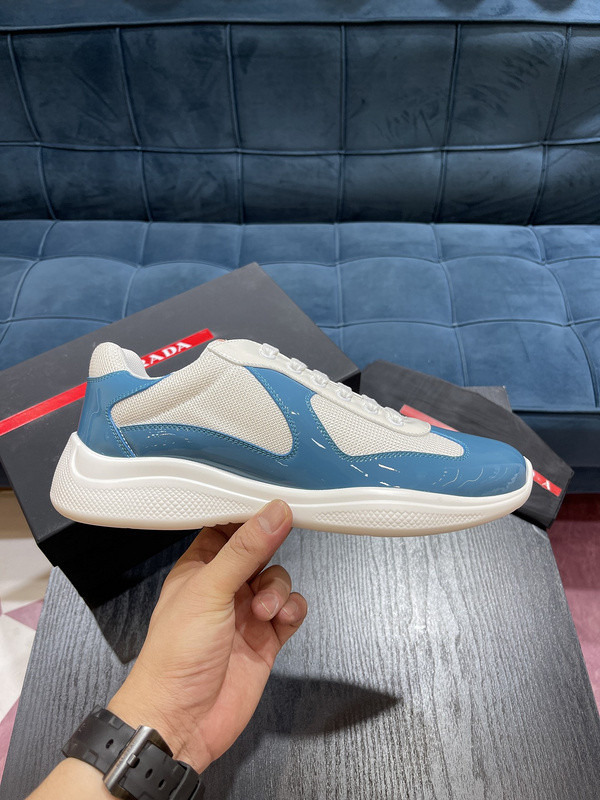 PR SNEAKER