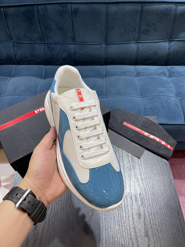 PR SNEAKER