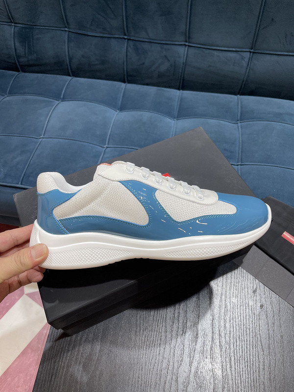 PR SNEAKER