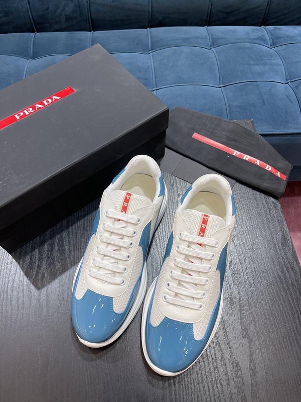 PR SNEAKER