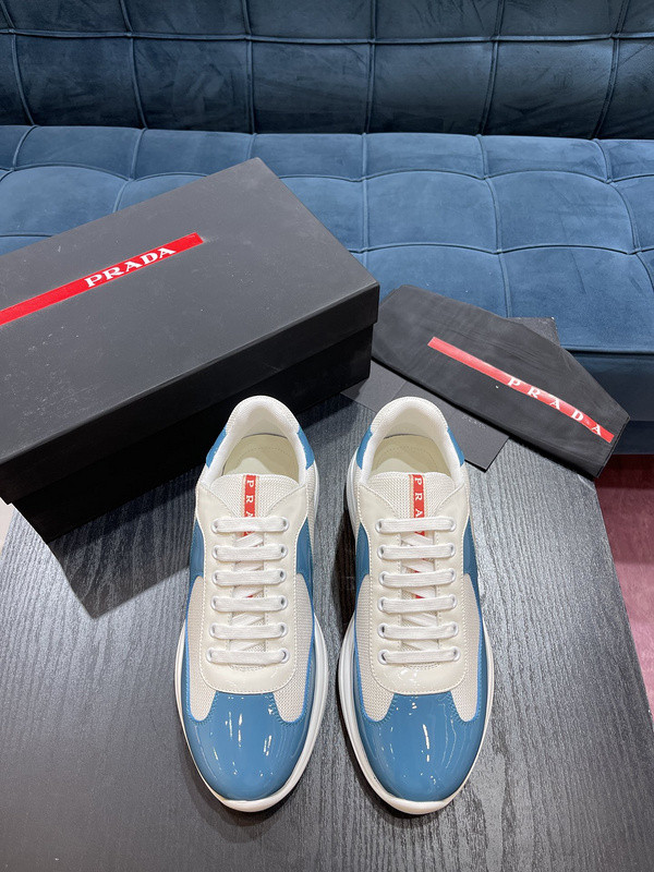 PR SNEAKER