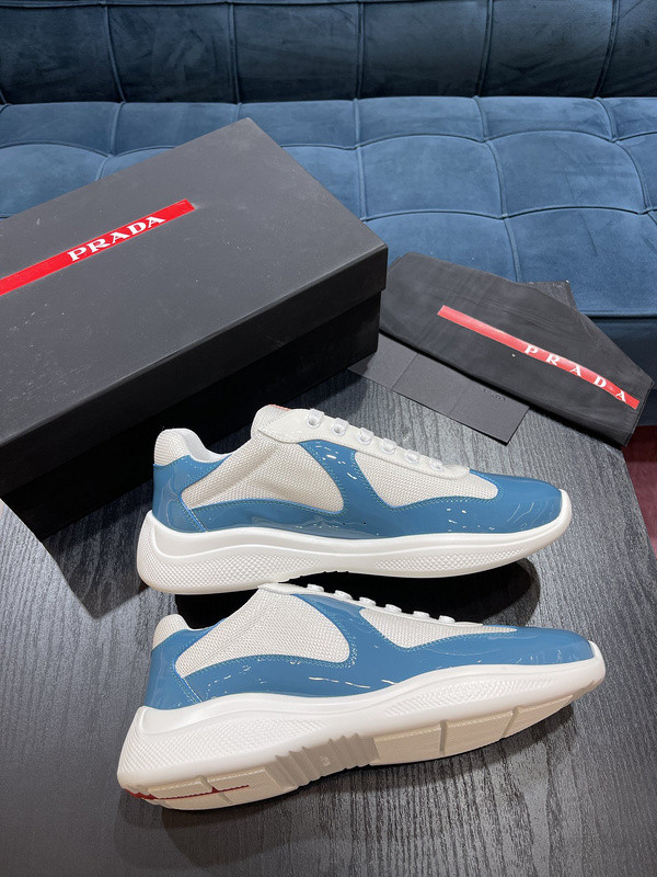 PR SNEAKER