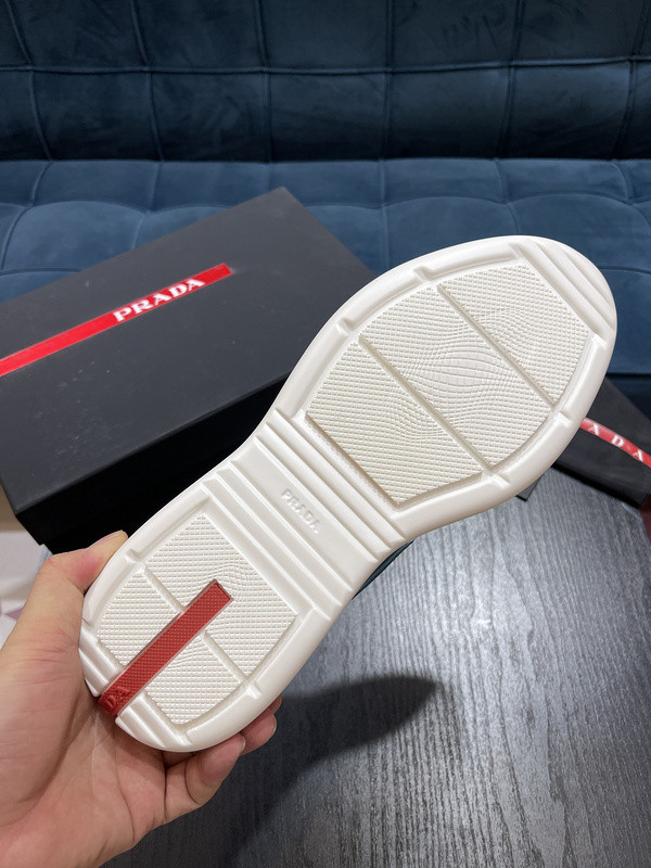 PR SNEAKER