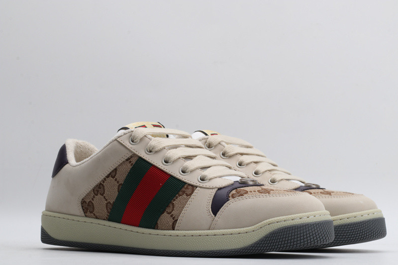 G*u*i sneakers