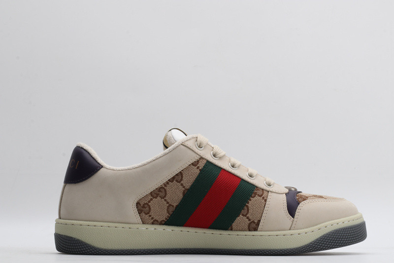 G*u*i sneakers