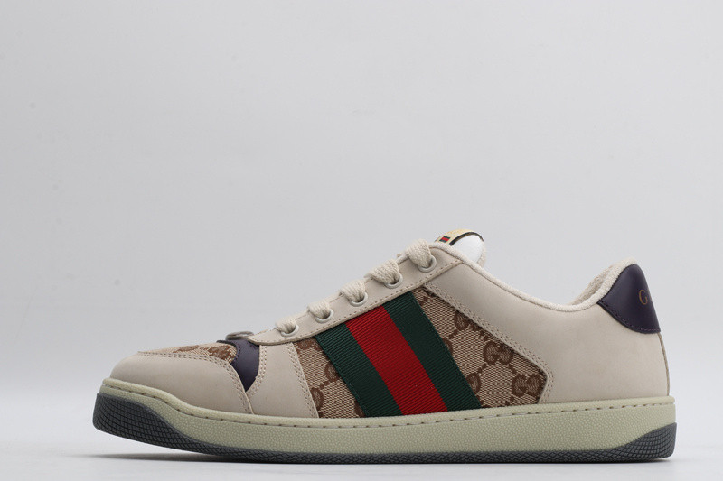G*u*i sneakers