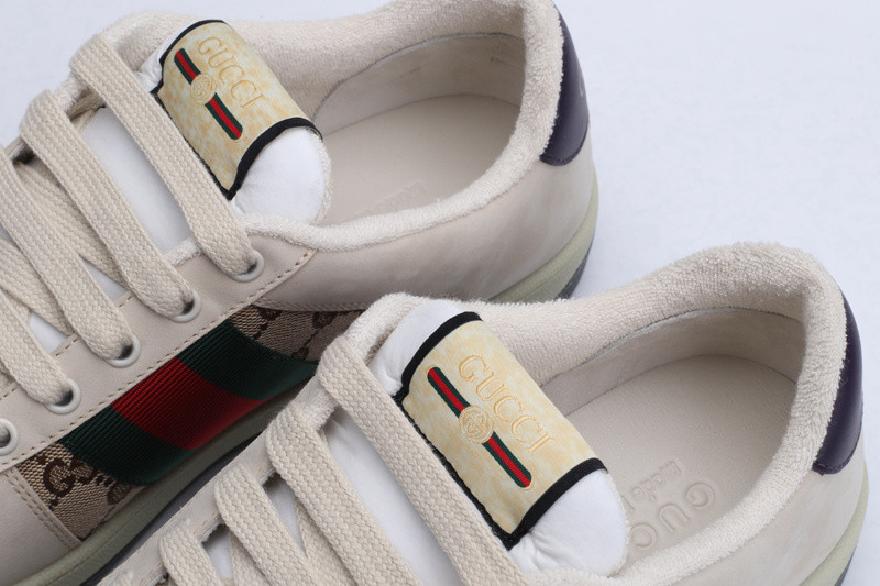 G*u*i sneakers