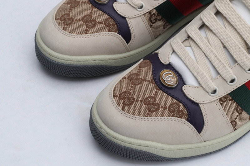 G*u*i sneakers
