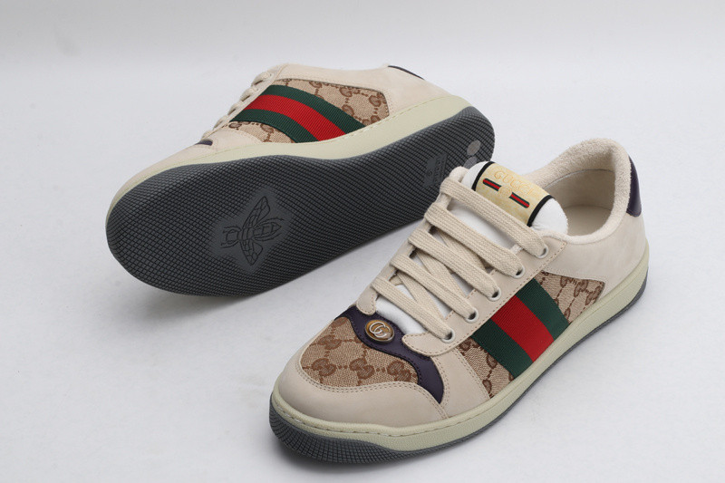 G*u*i sneakers
