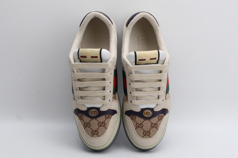 G*u*i sneakers
