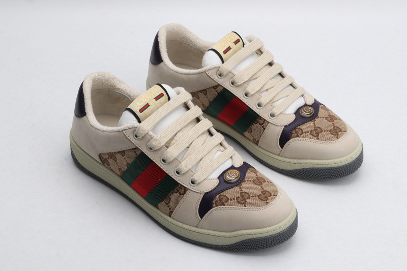 G*u*i sneakers