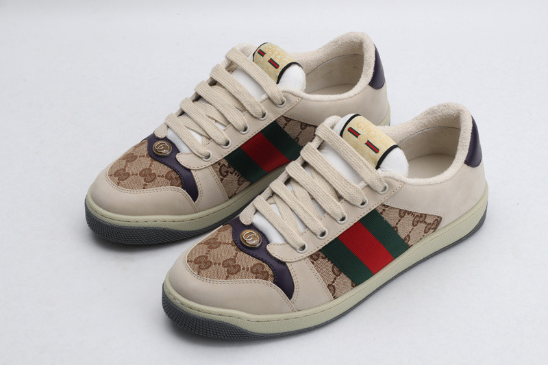 G*u*i sneakers