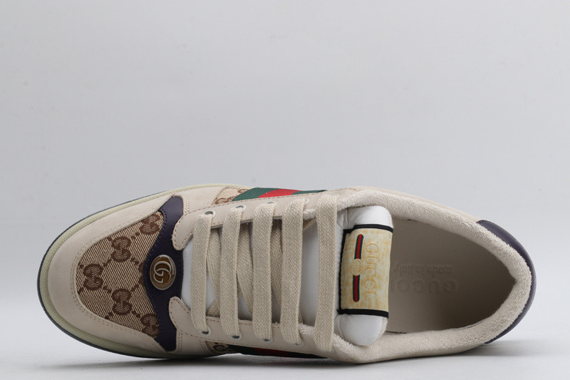 G*u*i sneakers