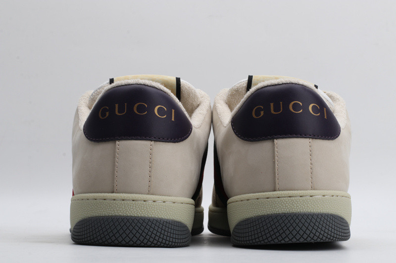 G*u*i sneakers