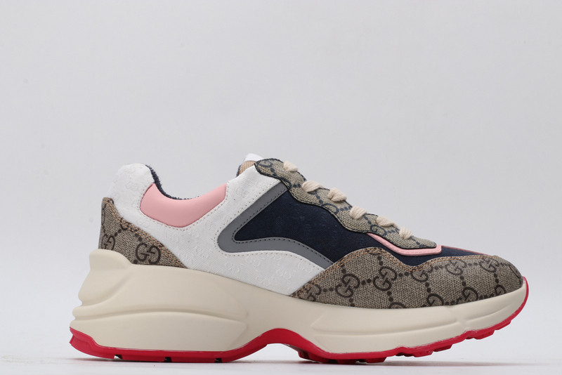 G*u*i sneakers