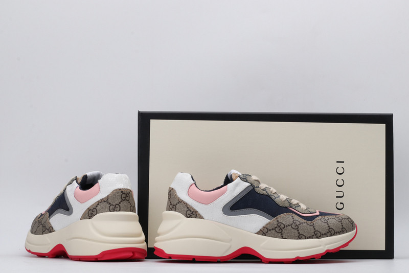 G*u*i sneakers