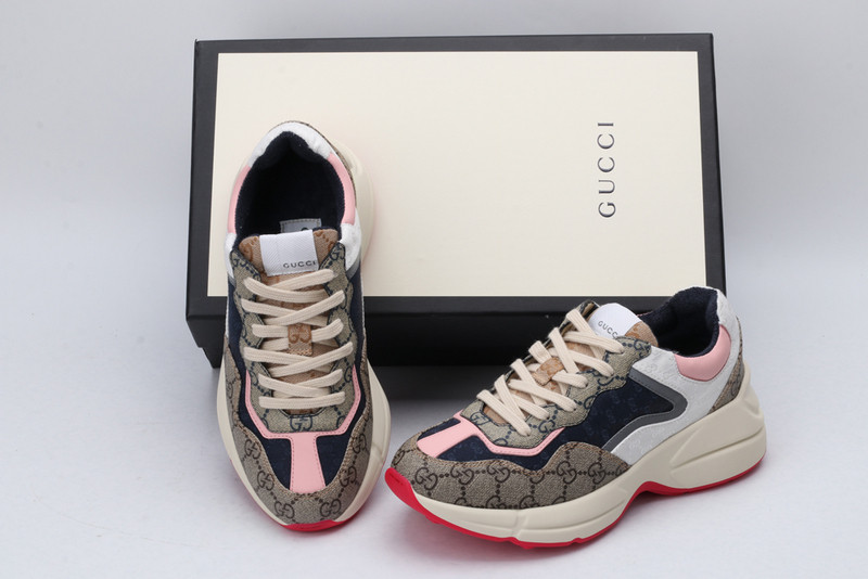 G*u*i sneakers