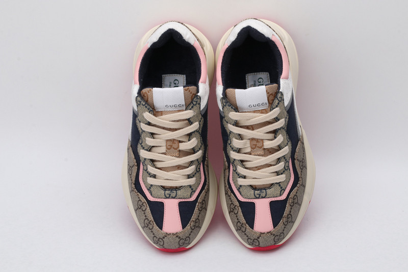 G*u*i sneakers