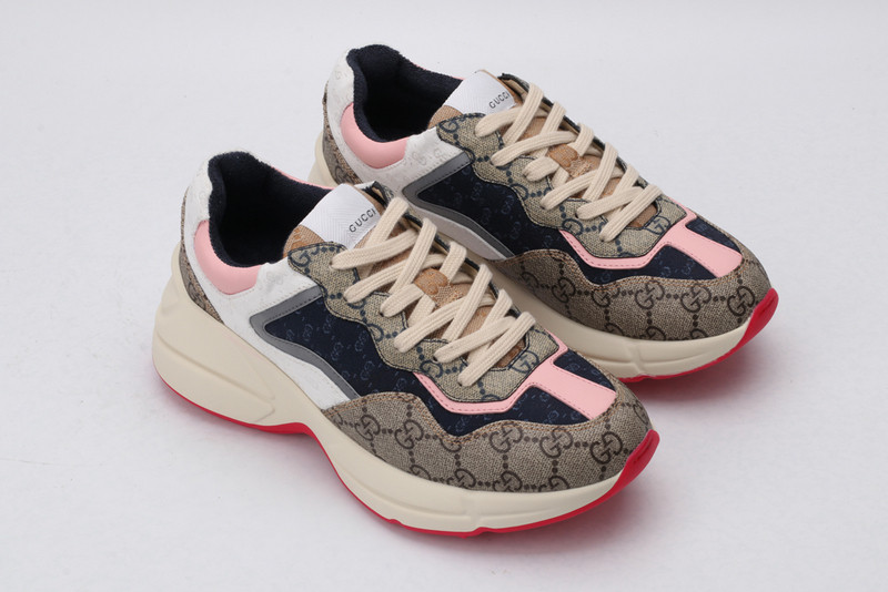G*u*i sneakers