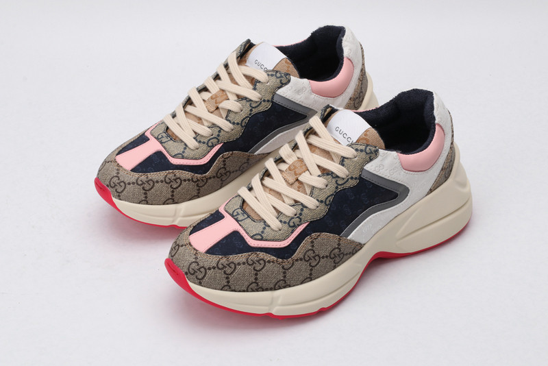 G*u*i sneakers