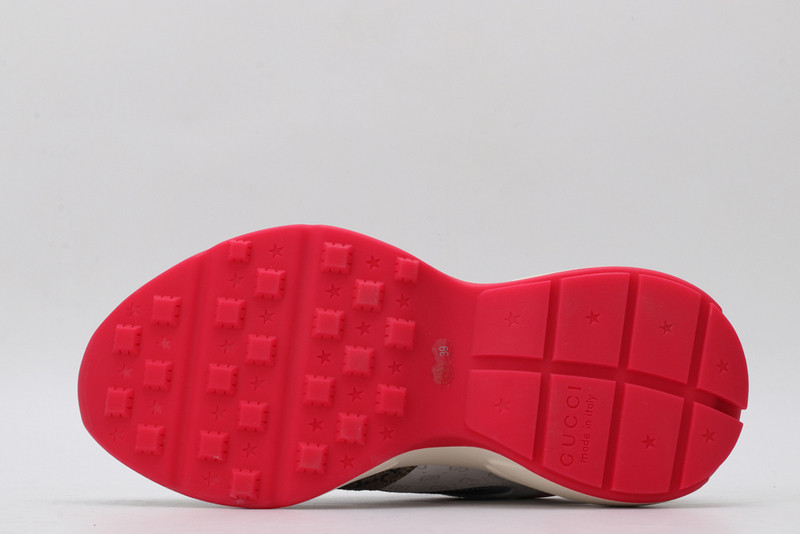 G*u*i sneakers