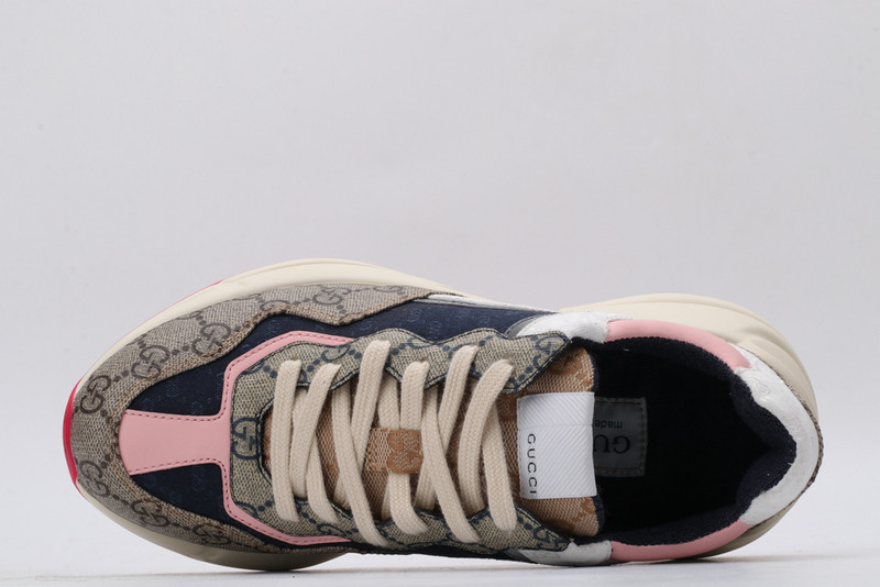 G*u*i sneakers