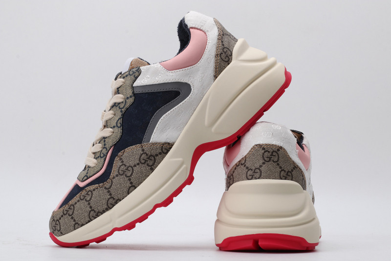 G*u*i sneakers