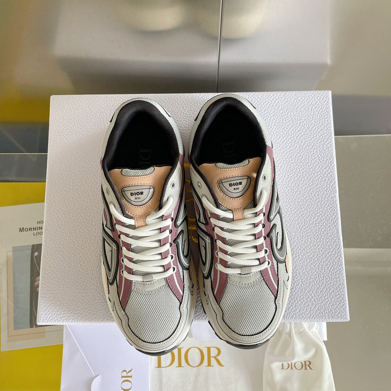 DR B30 SNEAKER