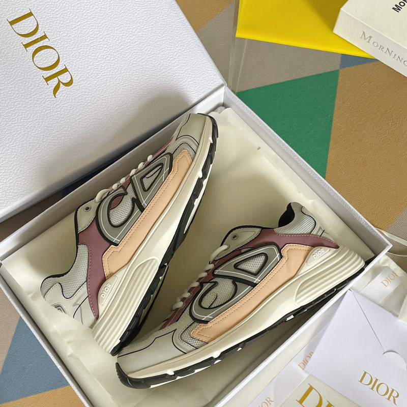 DR B30 SNEAKER
