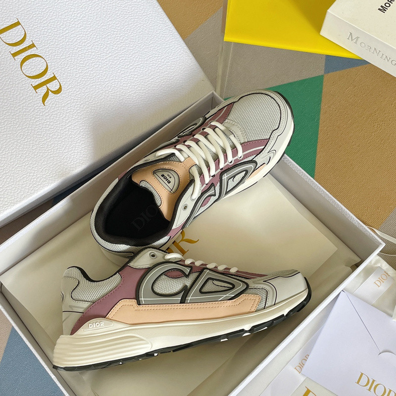 DR B30 SNEAKER