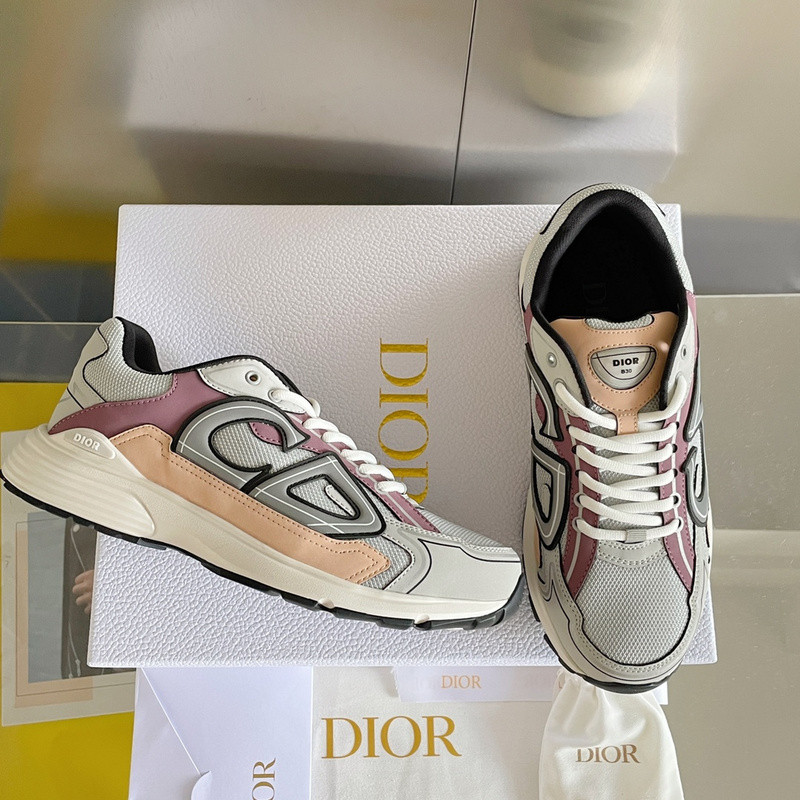 DR B30 SNEAKER