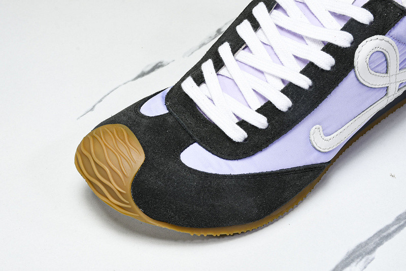 Loewe Ballet Runner
