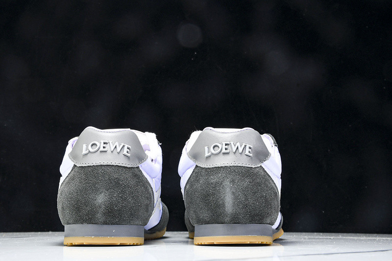 Loewe Ballet Runner