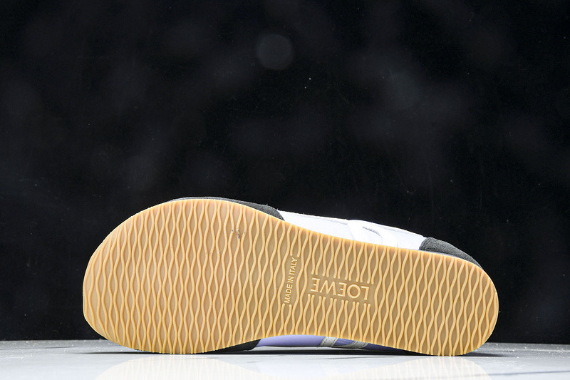 Loewe Ballet Runner