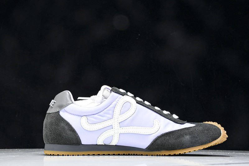 Loewe Ballet Runner