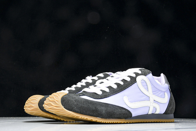Loewe Ballet Runner