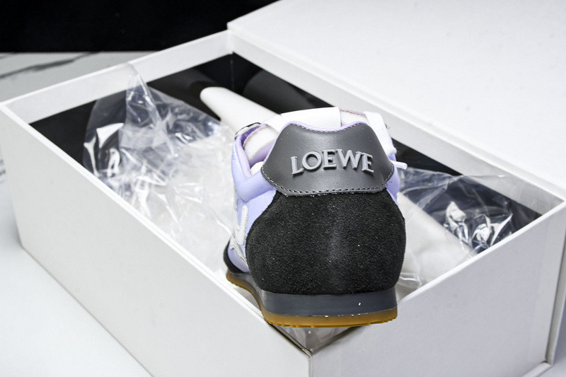 Loewe Ballet Runner