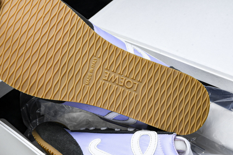 Loewe Ballet Runner