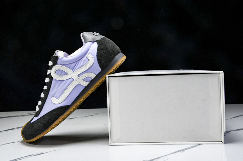 Loewe Ballet Runner
