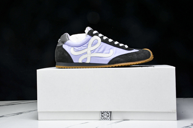 Loewe Ballet Runner
