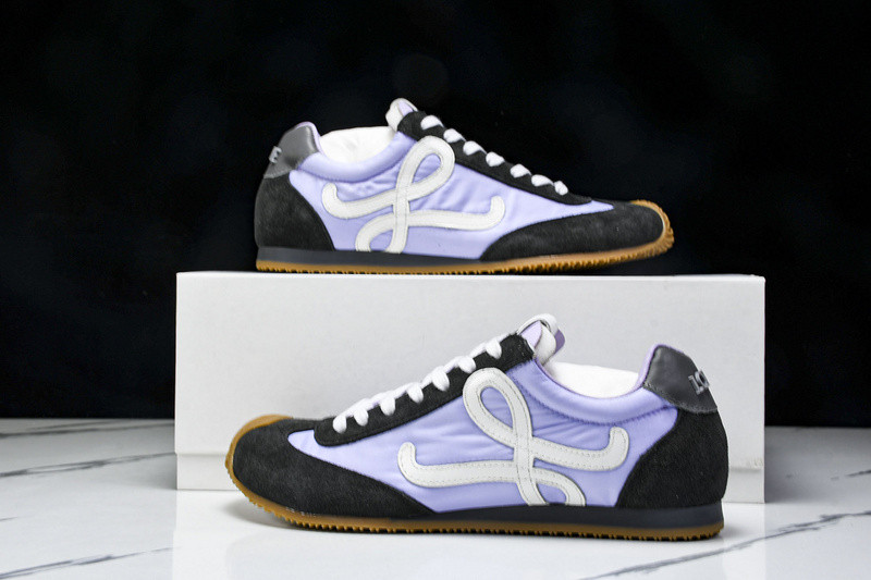 Loewe Ballet Runner