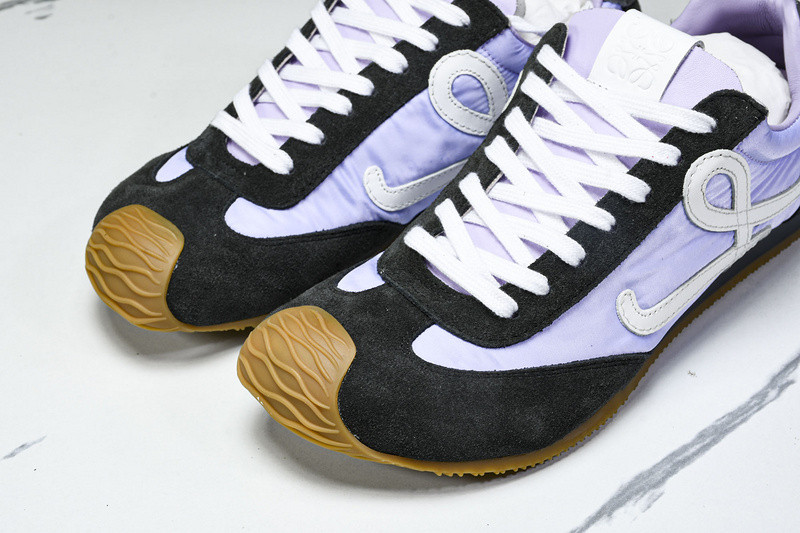 Loewe Ballet Runner